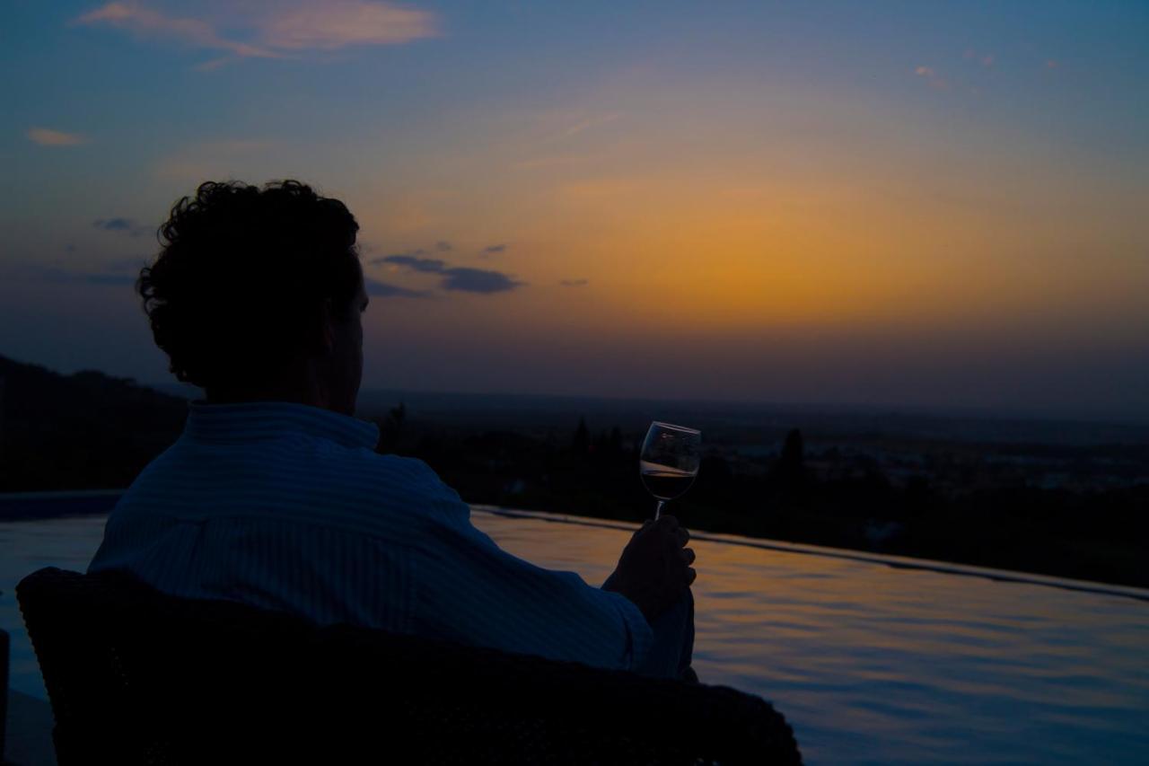 Quinta Do Louro ξενώνας Palmela Εξωτερικό φωτογραφία