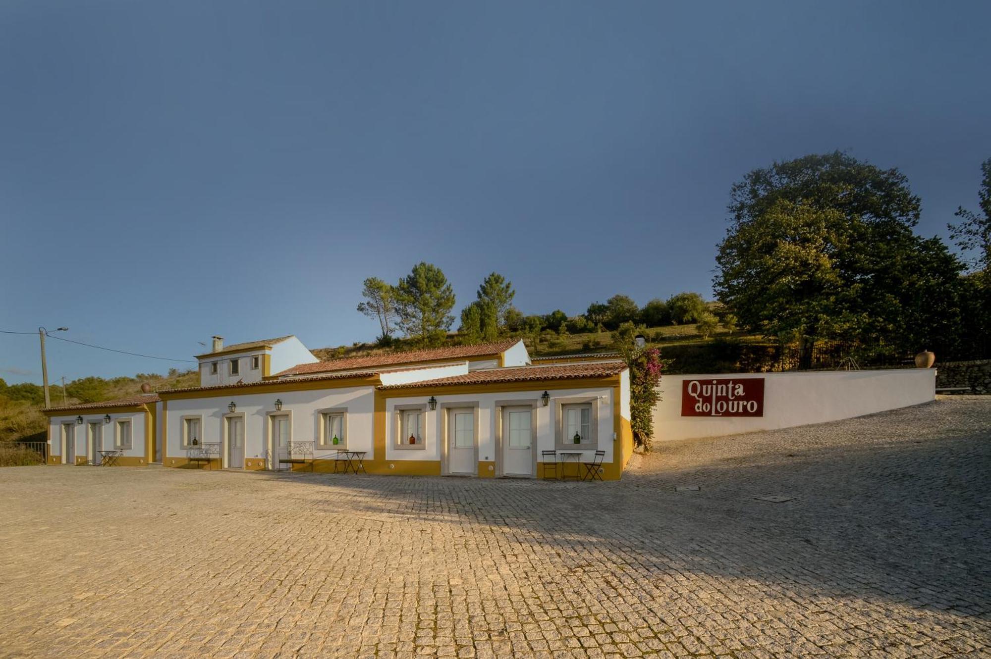 Quinta Do Louro ξενώνας Palmela Εξωτερικό φωτογραφία