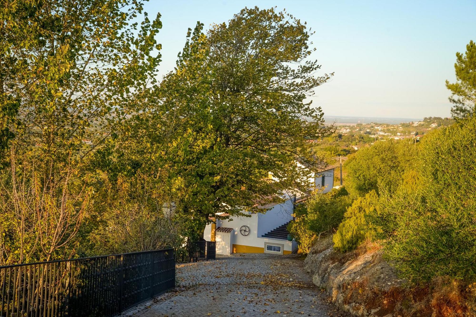 Quinta Do Louro ξενώνας Palmela Εξωτερικό φωτογραφία