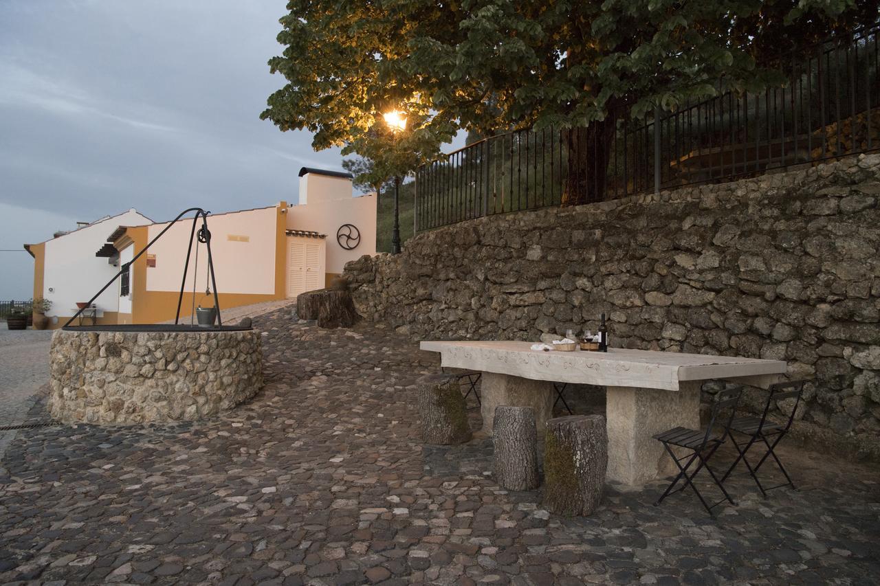Quinta Do Louro ξενώνας Palmela Εξωτερικό φωτογραφία