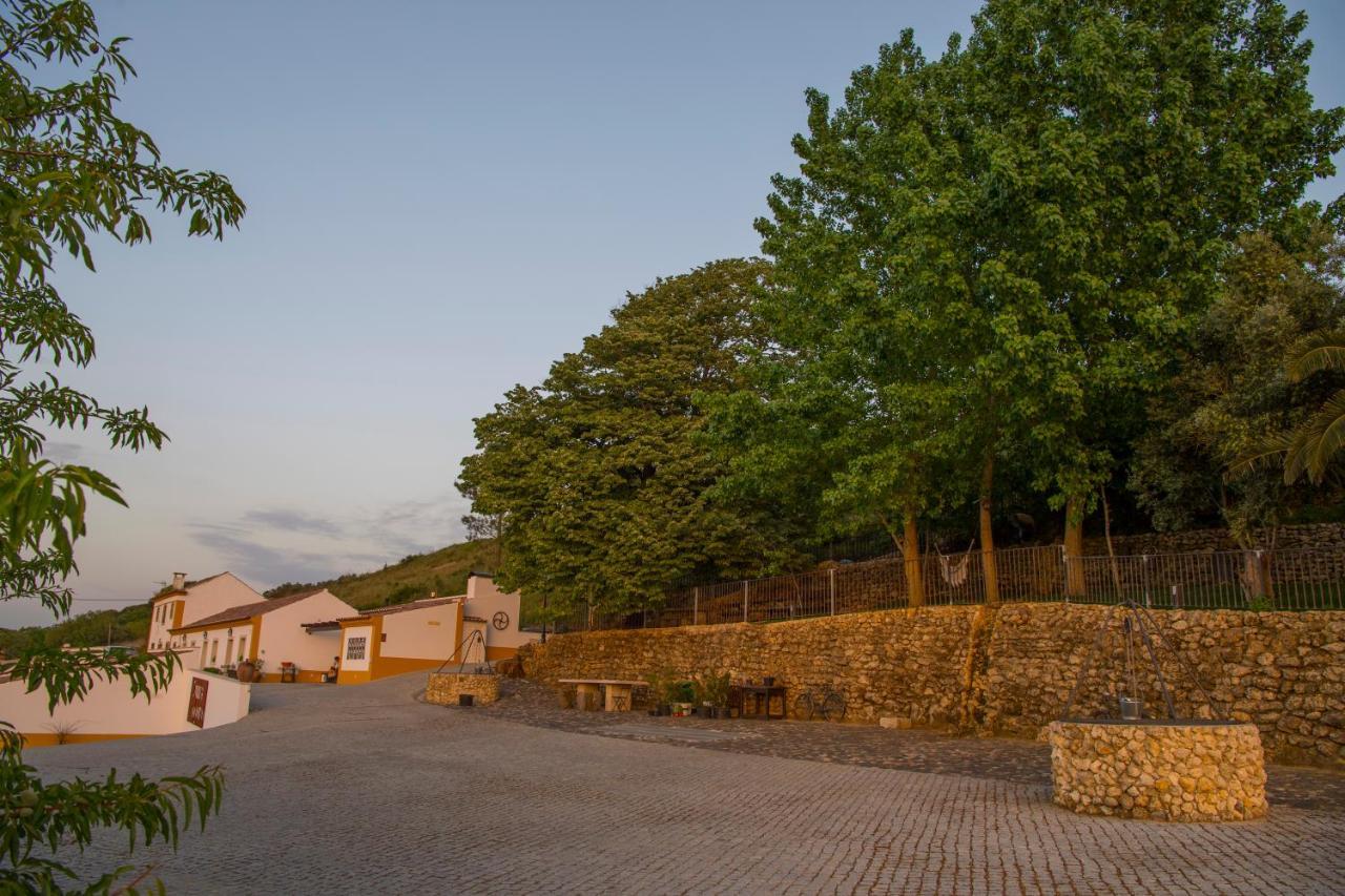 Quinta Do Louro ξενώνας Palmela Εξωτερικό φωτογραφία